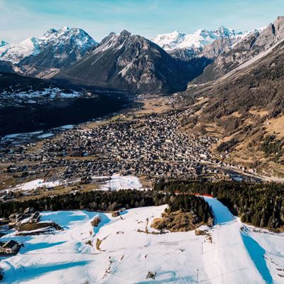 How Milano Cortina 2026 redefines the concept of Olympic living