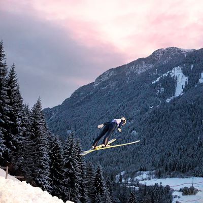 How Milano Cortina 2026 redefines the concept of Olympic living