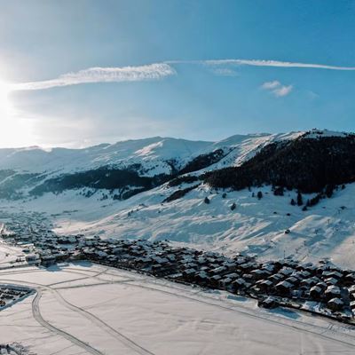 How Milano Cortina 2026 redefines the concept of Olympic living