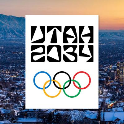 Utah 2034 marks 3 000 days to go with new name and statewide engagement push