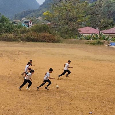 IOC and AFD allocate over EUR 1 million to fight youth crime through sport