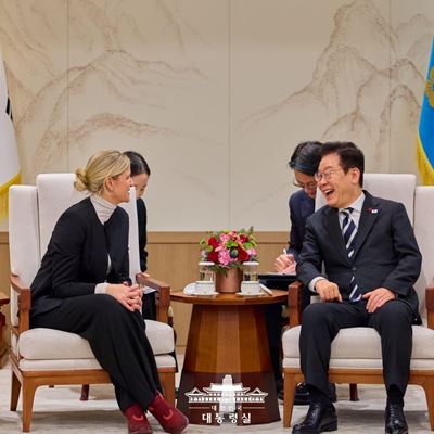 IOC President Coventry calls for unity within the anti doping community at World Conference on Doping in Sport