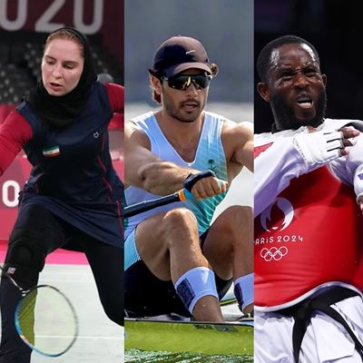 La commission des athl tes du CIO accueille cinq nouveaux membres