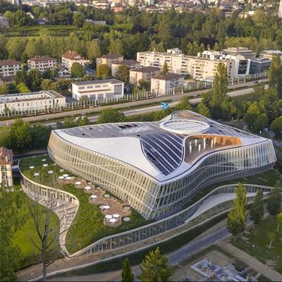 14th Olympic Summit on 11 December 2025 Information for the media