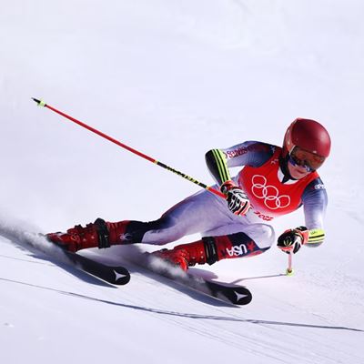 Beijing 2022 athletes first to get access to Olympic Games footage