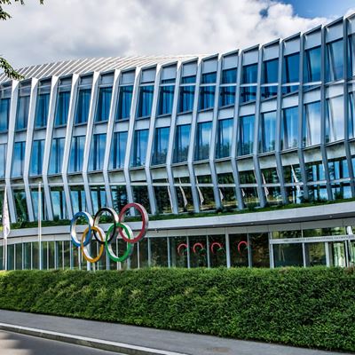 IOC Executive Board approves seven athletes changes of sporting nationality for the Milano Cortina 2026 Olympic Winter