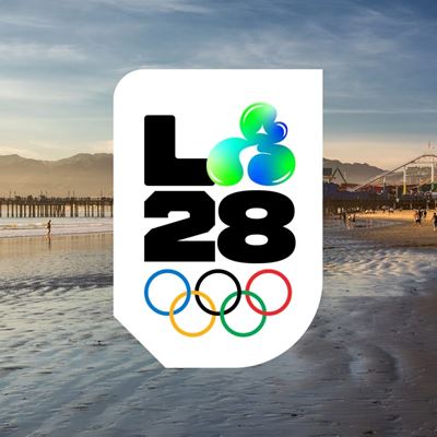 First qualification systems for LA28 approved