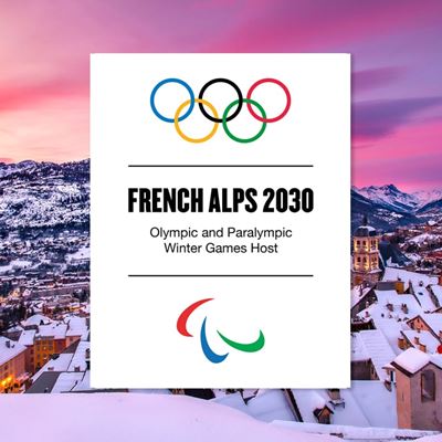 IOC adjusts timeline for French Alps 2030 sports programme decisions
