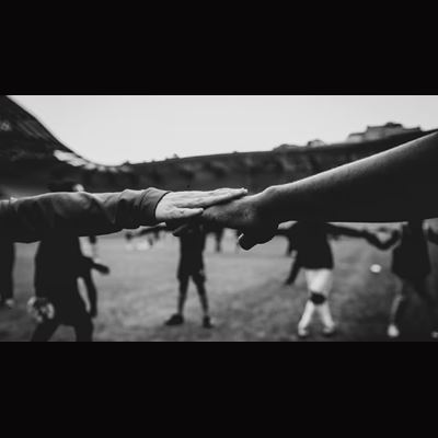 IOC Joins Sport for Refugees Coalition in a Call to Strengthen the Role of Sport in Refugee Responses