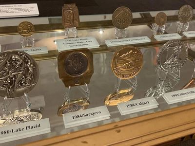 Lake Placid Olympic Museum Elected to Olympic Museums Network