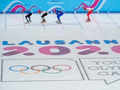 Since Innsbruck 2012, the Winter Youth Olympic Games are a catalyst for innovation