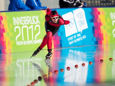 From Innsbruck 2012 to Lausanne 2020 – ten years of building Winter Youth Olympic Games legacy