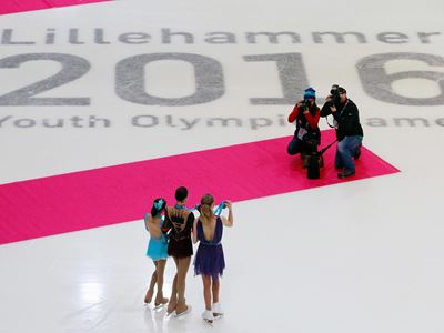 From Innsbruck 2012 to Lausanne 2020 – ten years of building Winter Youth Olympic Games legacy