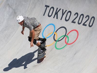 Unity in diversity: how the Olympic Games foster inclusion