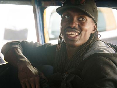 New Breaking Life series on Olympics.com explores breaking culture around the world