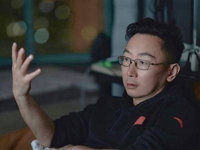 Beijing 2022 Official Film opens Beijing International Film Festival in world premiere