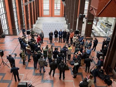 IOC Executive Board leaves Paris with first hand positive impression of Olympic Games preparations