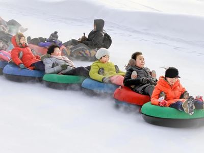 100 years of Olympic Winter Games Legacies of the past Olympic Winter Games