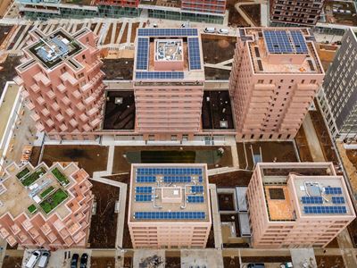 Independent study reveals Olympic Games Paris 2024 economically beneficial for host region