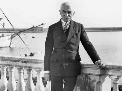 Pierre de Coubertin The colossal legacy of a forgotten hero