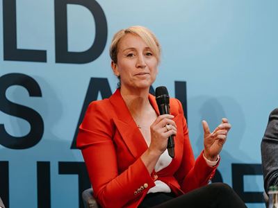 Dr Jane Thornton IOC s Director of Health Medicine and Science