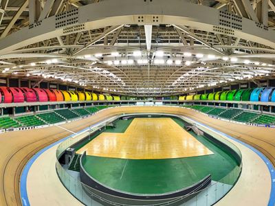 New Rio Olympic Museum celebrates Rio 2016 Games and their legacy