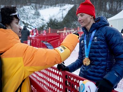 IOC launches revamped Young Reporters Programme for Dakar 2026