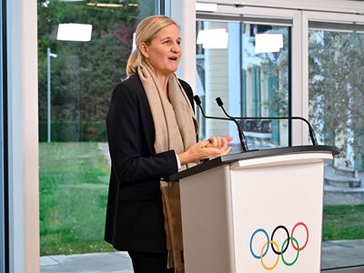Universal Declaration adopted to strengthen integrity in sport
