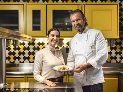 100 Days to Go Get ready to experience the Olympic Winter Games Italian Style