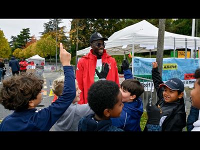 OVEP launches new toolkit for Dakar 2026