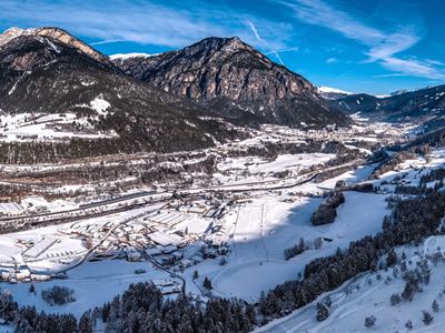 Milano Cortina 2026 – Italy’s world-class venues welcome the Olympic Winter Games