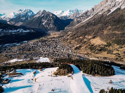 How Milano Cortina 2026 redefines the concept of Olympic living