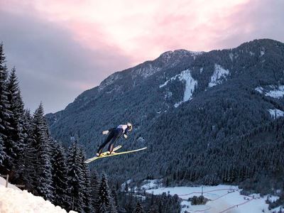 How Milano Cortina 2026 redefines the concept of Olympic living