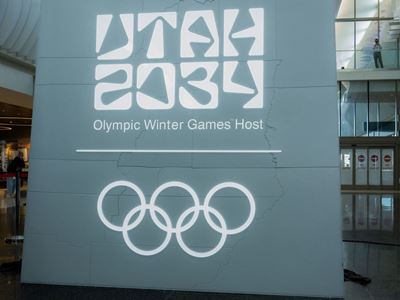 Utah 2034 marks 3 000 days to go with new name and statewide engagement push