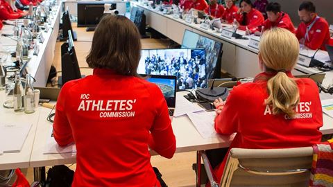 ioc-extends-opportunities-for-athlete-expression-during-the-olympic-games-tokyo-2020
