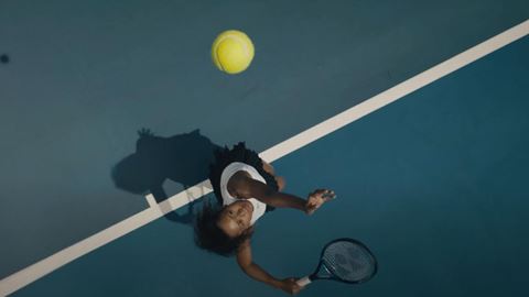 ahead-of-naomi-osaka-s-olympic-debut--ioc---osaka-unveil-inspiring-first-person-narrative--challengi