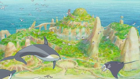 un-film-d-animation-inspir--des-valeurs-olympiques-bient-t-sur-les--crans-du-monde-entier