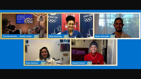 p-g-recognises-athletes-for-acts-of-good-during-olympic-games-tokyo-2020