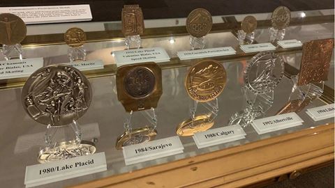 Lake Placid Olympic Museum Elected to Olympic Museums Network