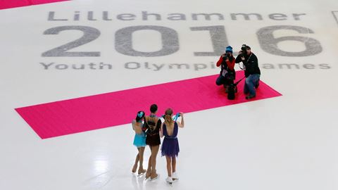 From Innsbruck 2012 to Lausanne 2020 – ten years of building Winter Youth Olympic Games legacy