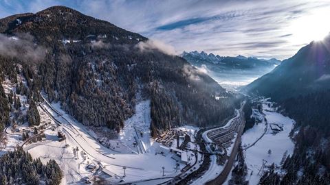 A “memorable celebration of sport and its values”: Milano Cortina ready to welcome the world in 2026