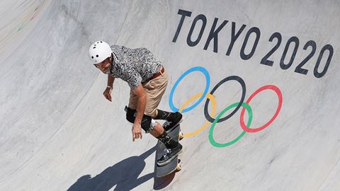 Unity in diversity: how the Olympic Games foster inclusion