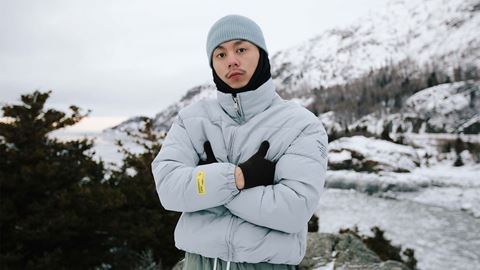 New Breaking Life series on Olympics.com explores breaking culture around the world