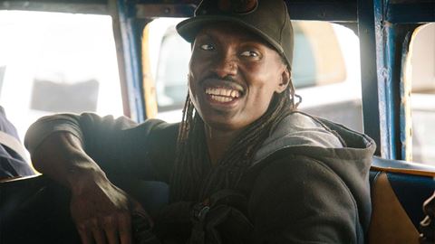 New Breaking Life series on Olympics.com explores breaking culture around the world