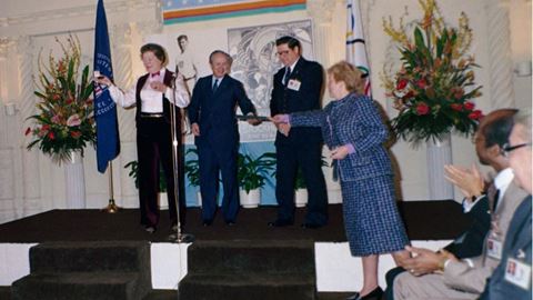 IOC to display the name of Jim Thorpe as sole Stockholm 1912 pentathlon and decathlon gold medallist