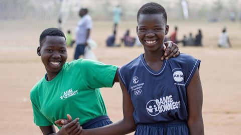 l-olympic-refuge-foundation-c-l-bre-les-deux-ans-du-programme--game-connect--en-ouganda