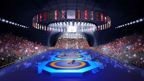 Second phase sees more than one million Paris 2024 tickets sold in first 48 hours