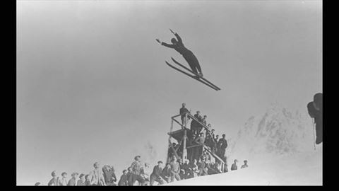 100 years of Olympic Winter Games Legacies of Chamonix 1924 as the first Olympic Winter Games