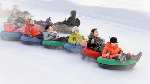 100 years of Olympic Winter Games Legacies of the past Olympic Winter Games