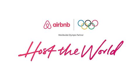 Inspirational athletes set to host fans in their accessible Airbnb homes for Paris 2024